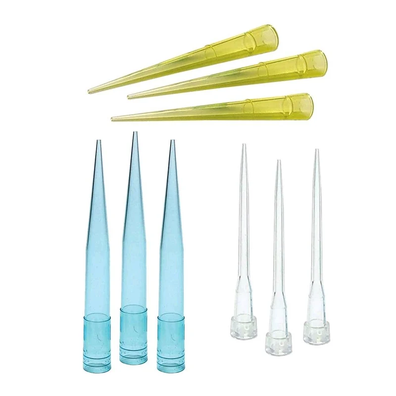 Ratiomed Universal-Pipettenspitzen, für alle Pipettentypen, 1000 Stück