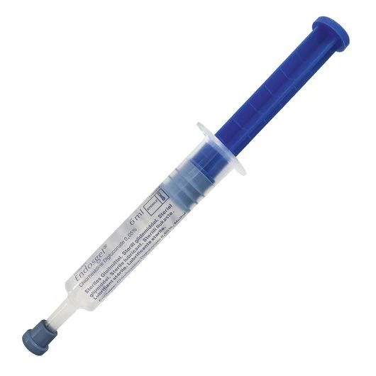 Katheterlegeset Comfort Plus