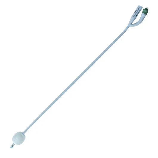 Care Flow Silikonelastomerkatheter