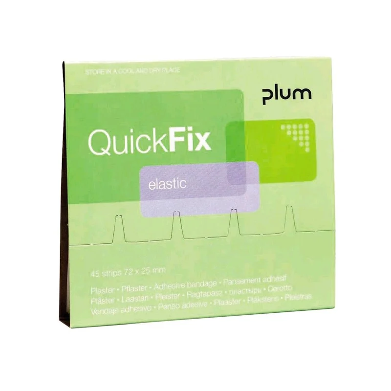 Plum QuickFix Pflasterrefill für Pflasterspender, alle Varianten