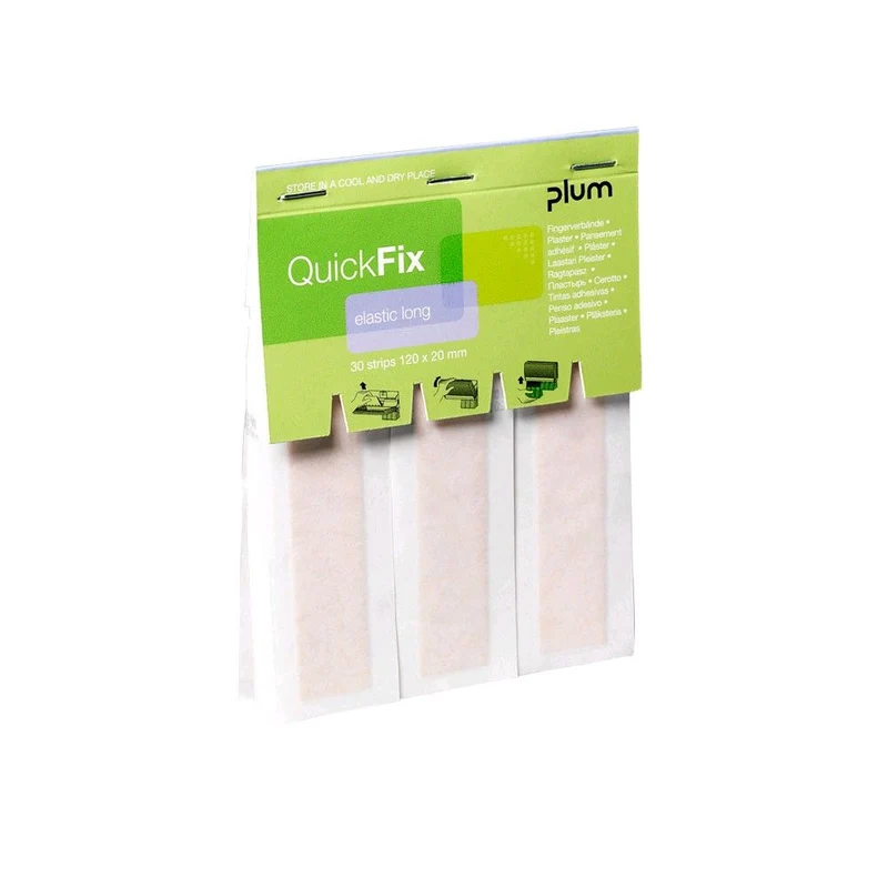Plum QuickFix Pflasterrefill für Pflasterspender, alle Varianten