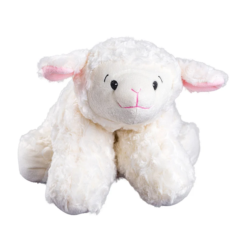 Hugo Frosch Klassik Wärmflasche 1,8 L, Kuschelkissen, versch. Tiere