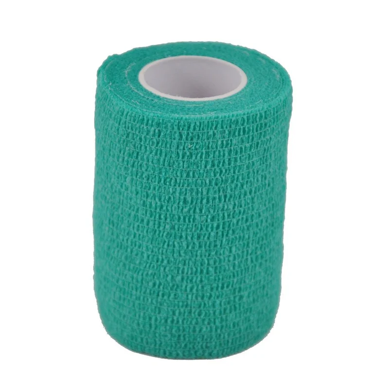 Holthaus Medical Bandage Vlivet, selbsthaftend, Gr/Farbe