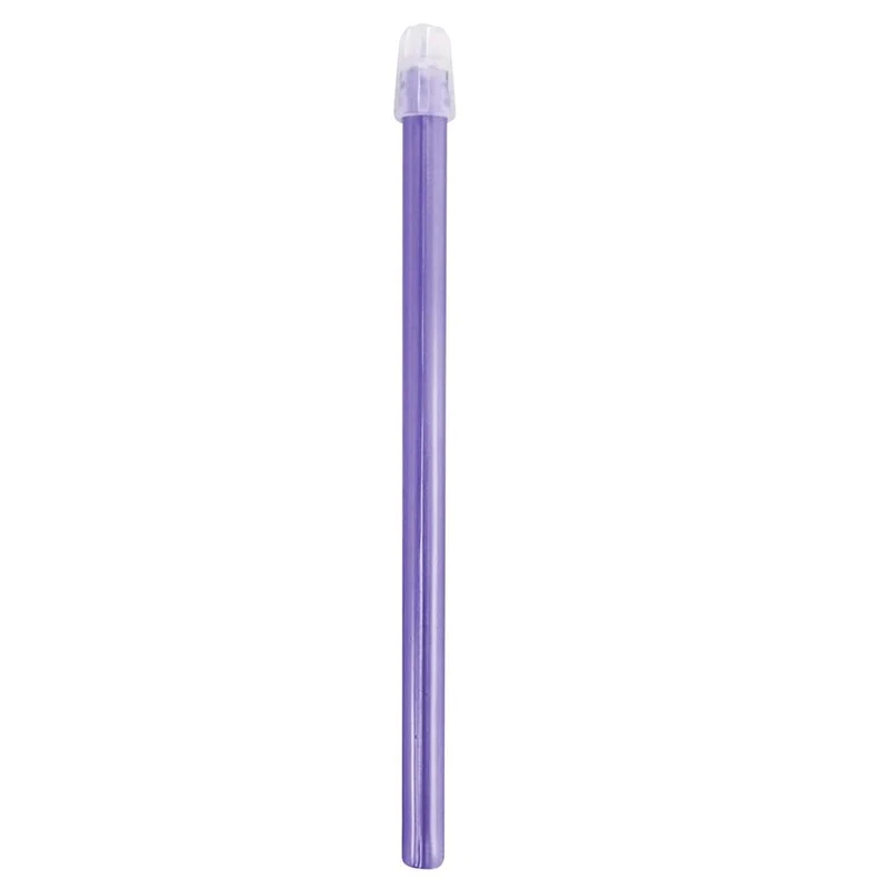 Speichelsauger von Ampri, abnehmbarer Filter, Farbauswahl, 100 Stück