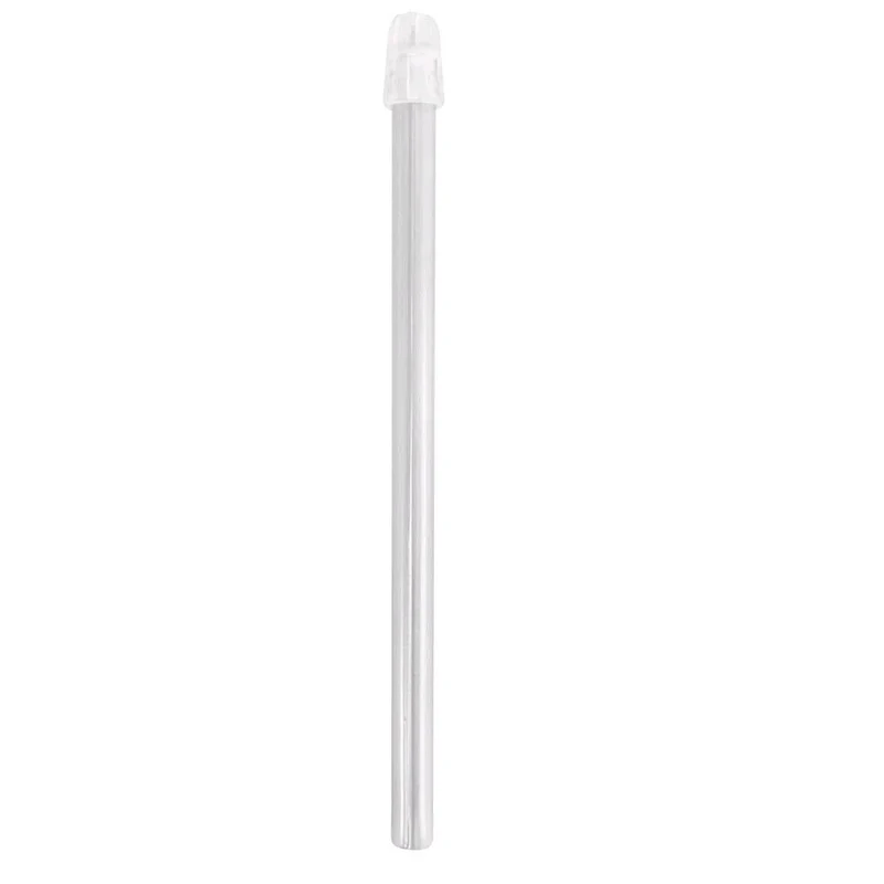 Speichelsauger von Ampri, abnehmbarer Filter, Farbauswahl, 100 Stück