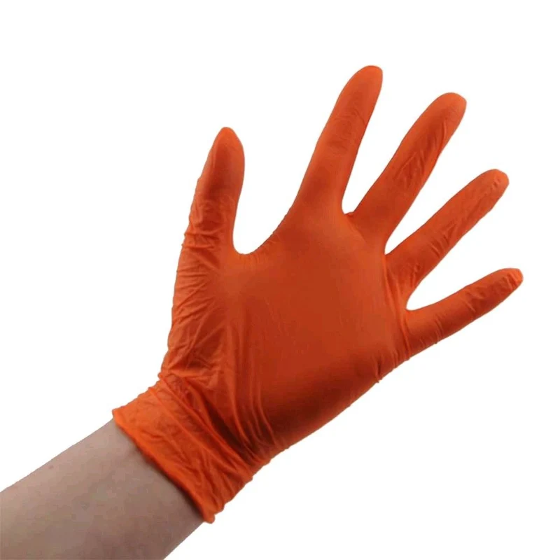 Ampri Style Color Nitril Handschuhe versch. Farben, puderfrei, 100 St.