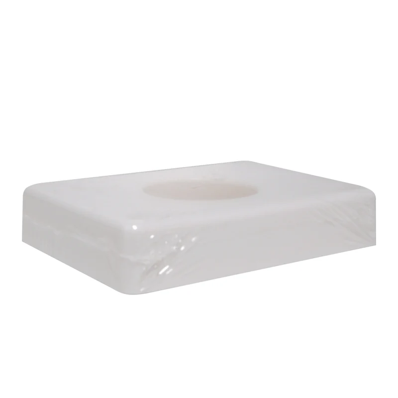 Ampri Halter für Hygienebeutel, aus Kunststoff, 138x98x26mm, 2 Farben