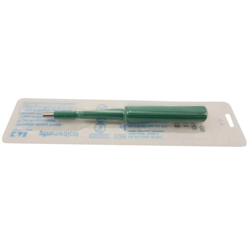 Kai Medical Standard Biopsiestanze, Edelstahlklinge, steril, Gr/St