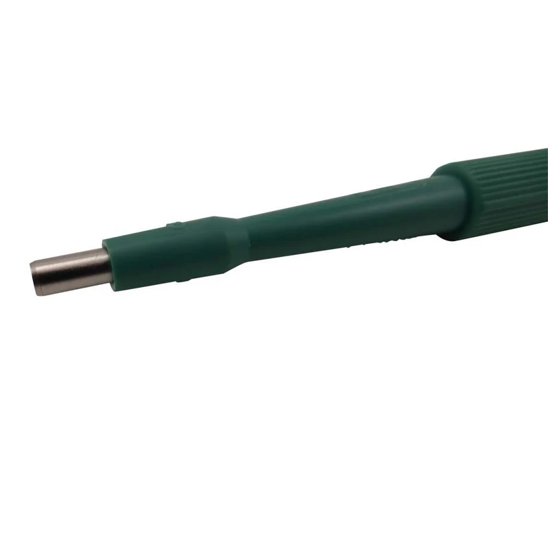 Kai Medical Standard Biopsiestanze, Edelstahlklinge, steril, Gr/St
