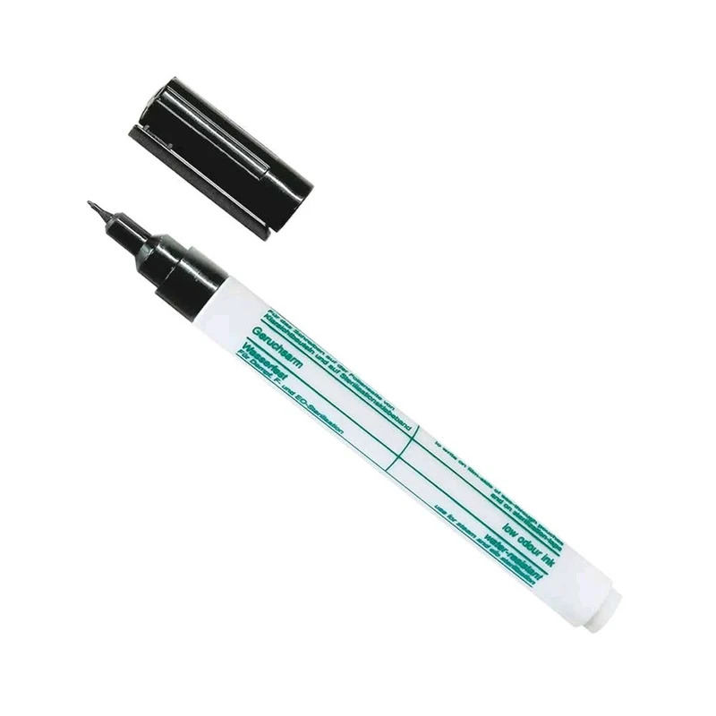 Ratiomed Markierungsstift, dauerhaft, 0,75mm Strichstärke, Farben, 1St