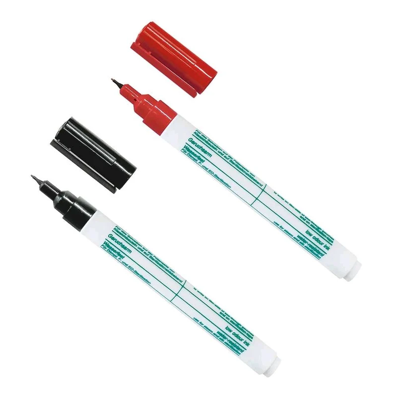 Ratiomed Markierungsstift, dauerhaft, 0,75mm Strichstärke, Farben, 1St