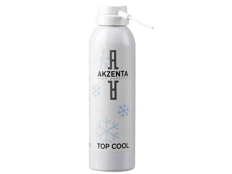 Kältespray TOP Cool