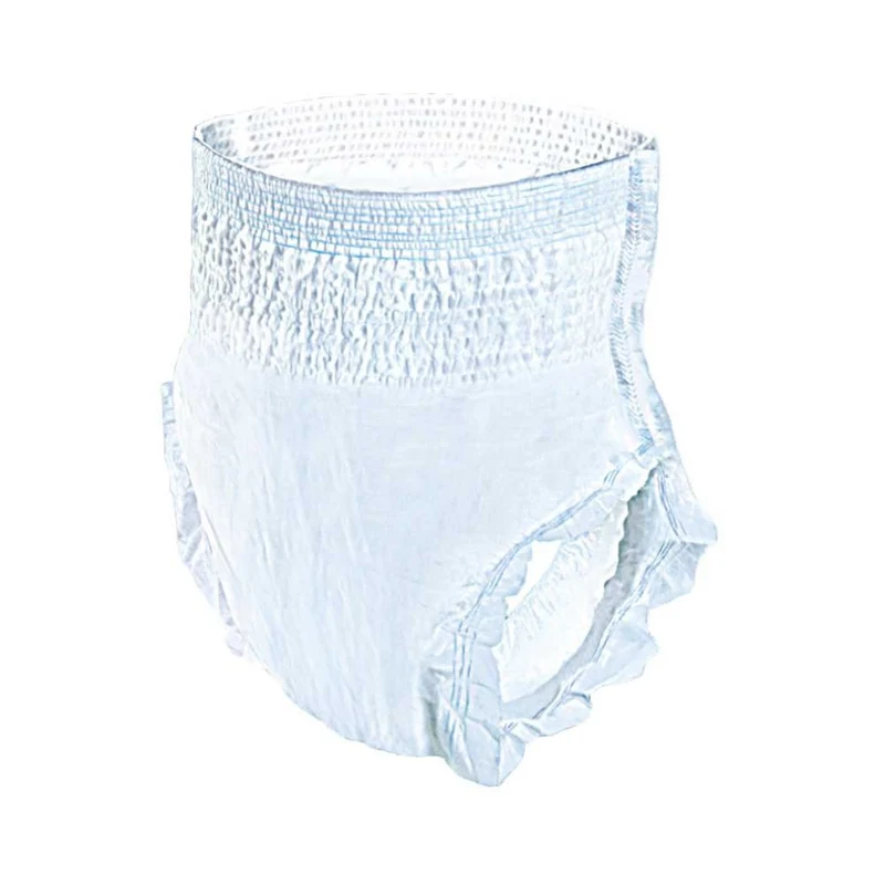 Seni Active Super Inkontinenzslips, aufreißbar, Auslaufsperre, S-XL