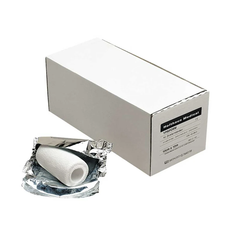 Holthaus Medical YPSIFORM Zinkleimbinde, einzeln