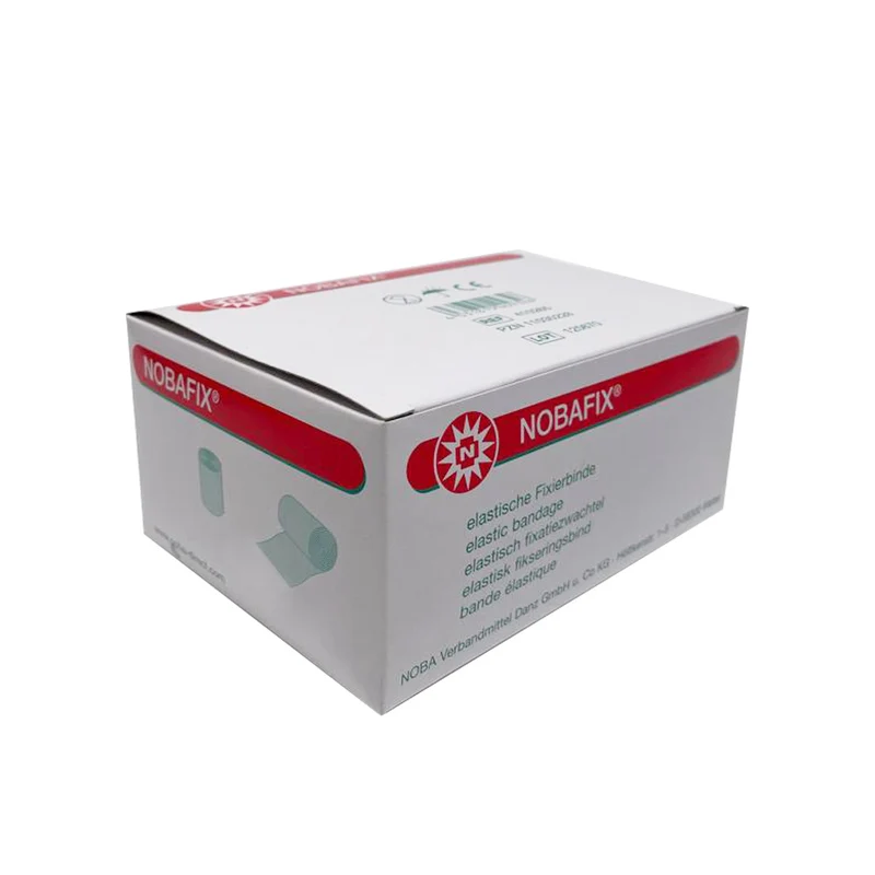 Nobafix® Fixierbinde unsteril, versch. Größen / Stückzahlen