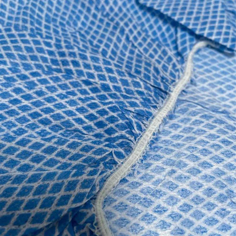 Noba® OP Haube Barettform, 100 Stück, versch. Farben