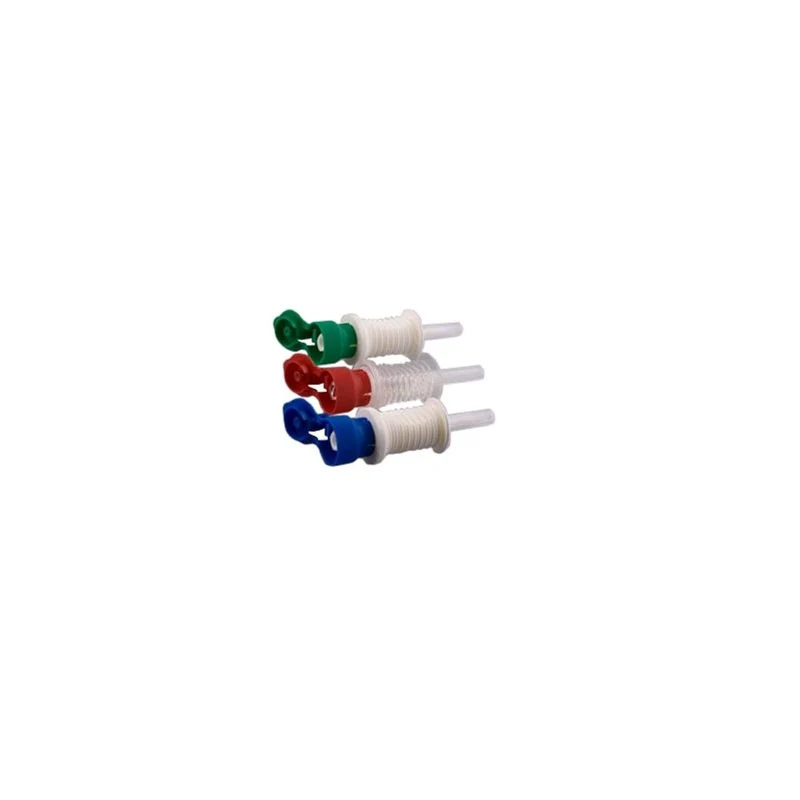 Dispomed Dispo Spike Plus, Entnahme- und Zuspritzkanülen, 100 Stück