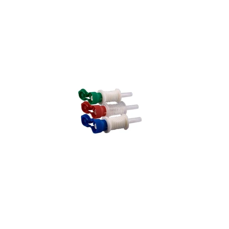 Dispomed Dispo Spike Plus, Entnahme- und Zuspritzkanülen, 100 Stück