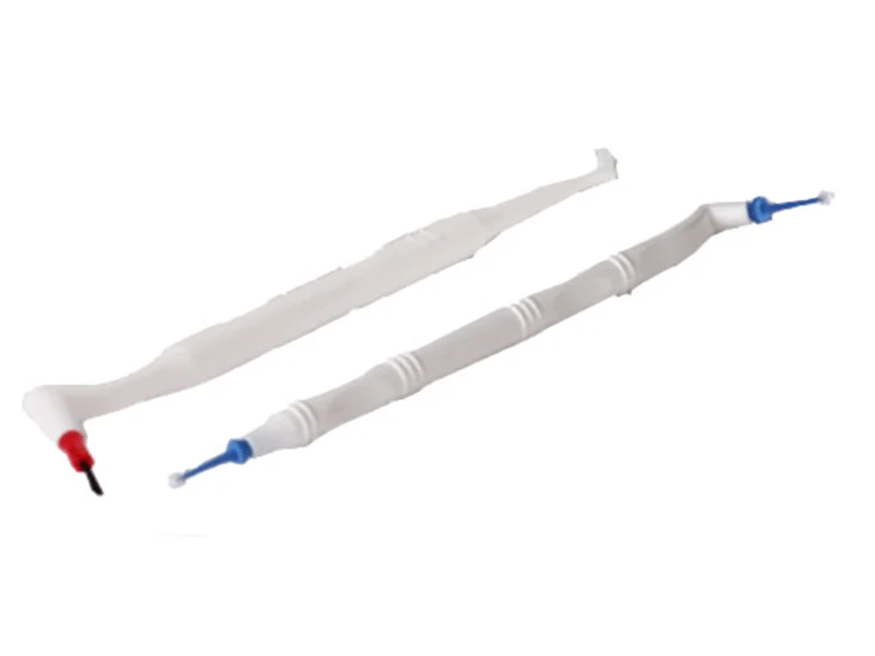 Applikationstips Halter