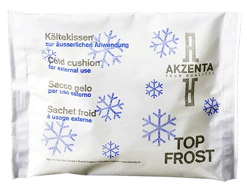 Kältebeutel