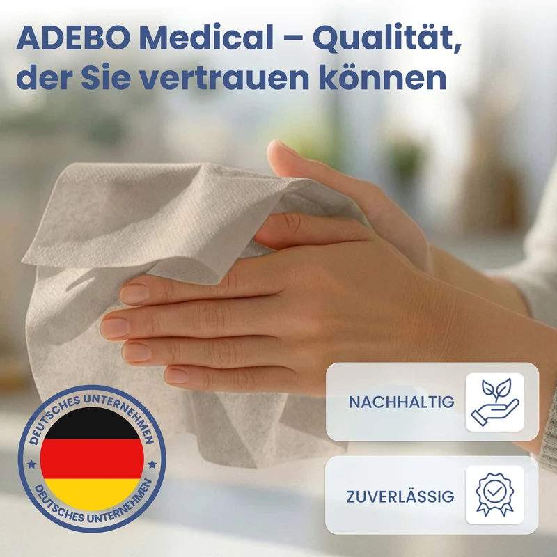 Papierhandtuch - 1 lagig, 5.000 Stück