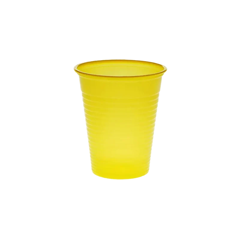 Mundspülbecher - 180 ml, 3.000 Stück