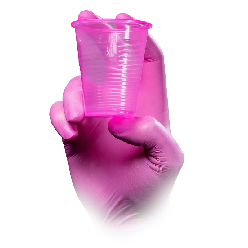 Mundspülbecher - 180 ml, 3.000 Stück