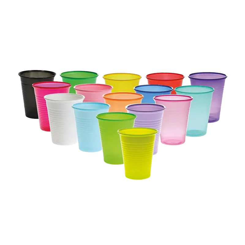 Mundspülbecher - 180 ml, 3.000 Stück