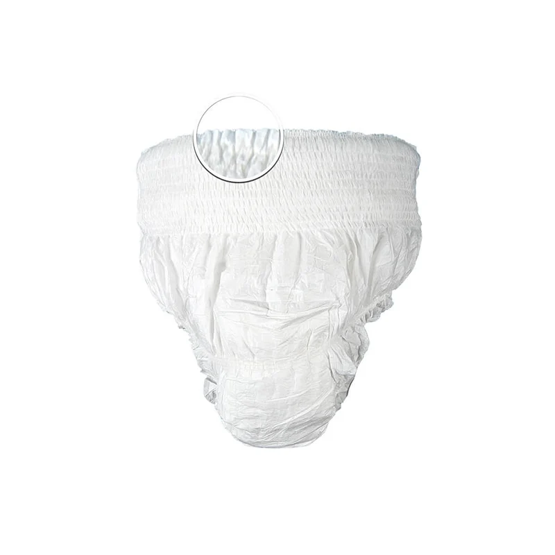 Noba Ribopants Inkontinenzhose für Erwachsene, Größe S-XL
