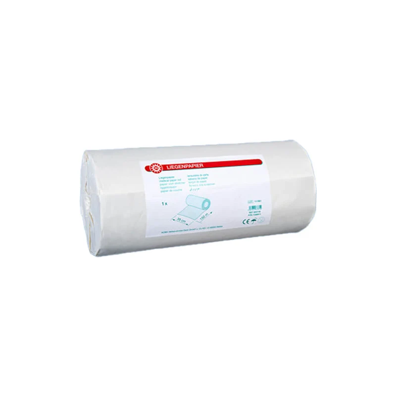 Noba Liegenpapier, Ärztekrepp, 1 Rolle, versch. Größen