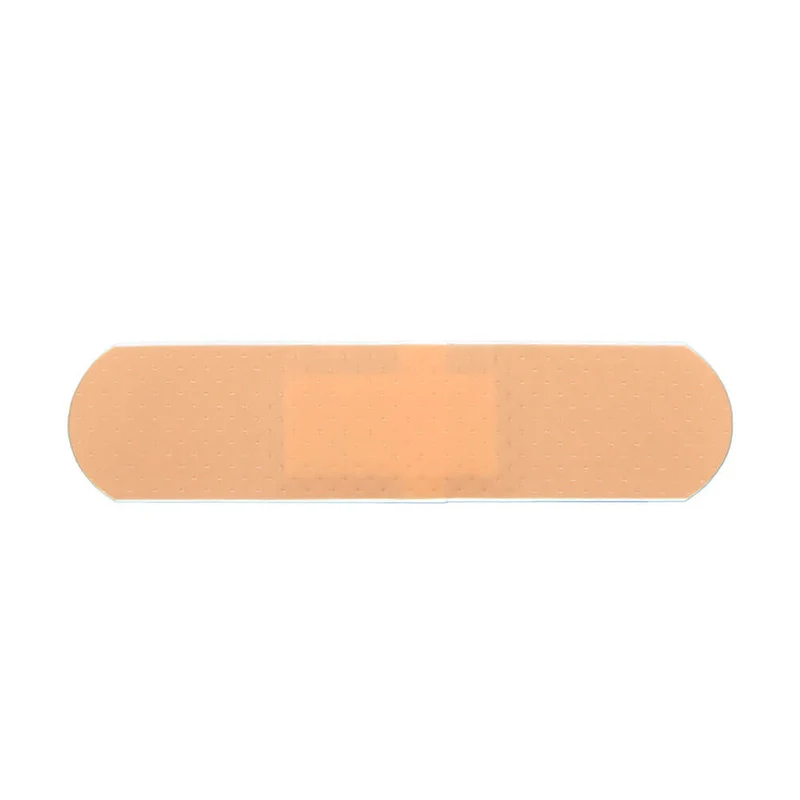 Noba Rudaderm-universal, Pflasterstrips, 500 Stück, versch. Größen