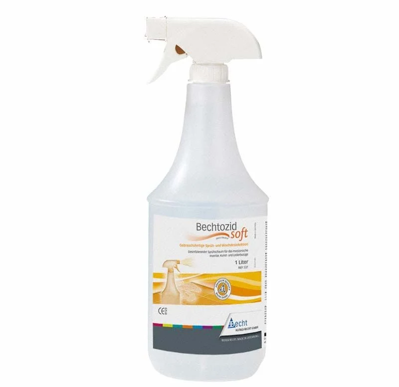 Bechtozid soft 1 Liter