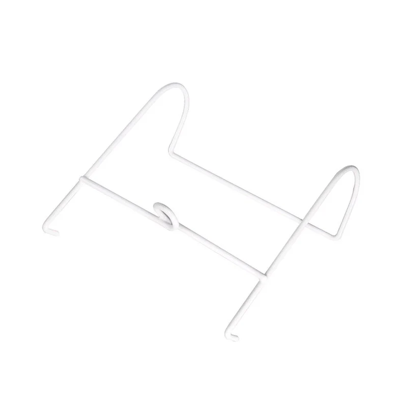 Ratiomed Urinbeutelhalter, Draht, runder Bügel, Schlauchhalter, 1 St.