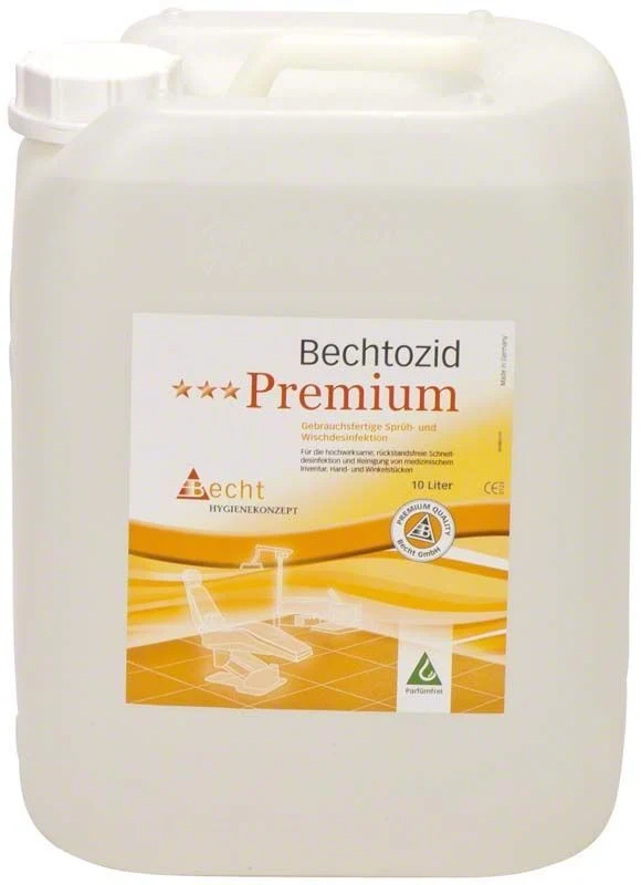 Bechtozid premium parfümfrei 10 Liter