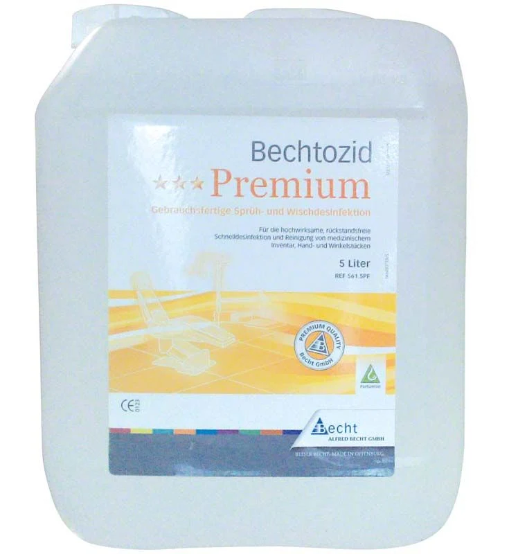 Bechtozid premium parfümfrei 5 Liter