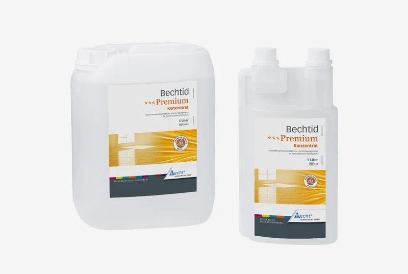 Bechtid Premium 1 Liter