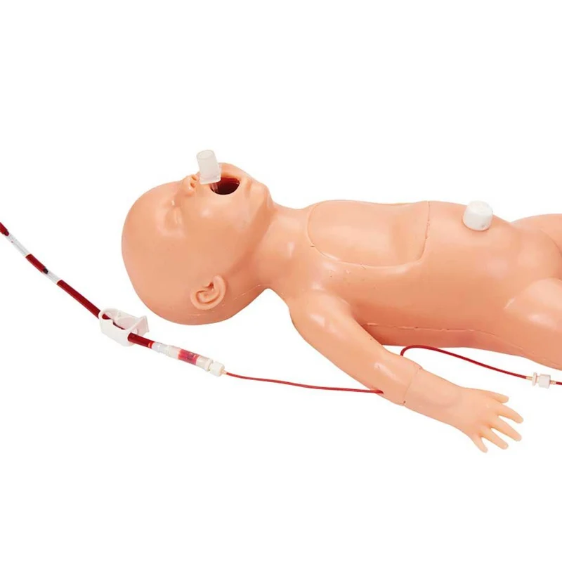 Erler Zimmer Simulator - Neugeborenen-Krankenpflege