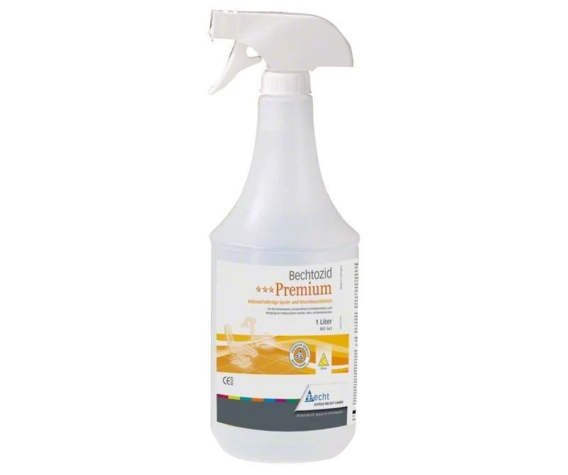 Bechtozid premium Citrus 1 Liter