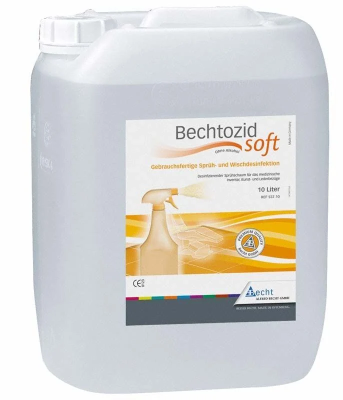 Bechtozid soft 10 Liter