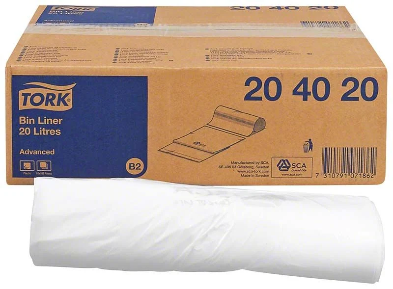 Tork Advanced Abfallsäcke 20l