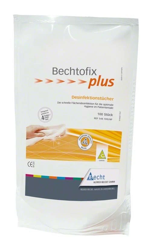 Bechtofix plus Nachfüllpackung