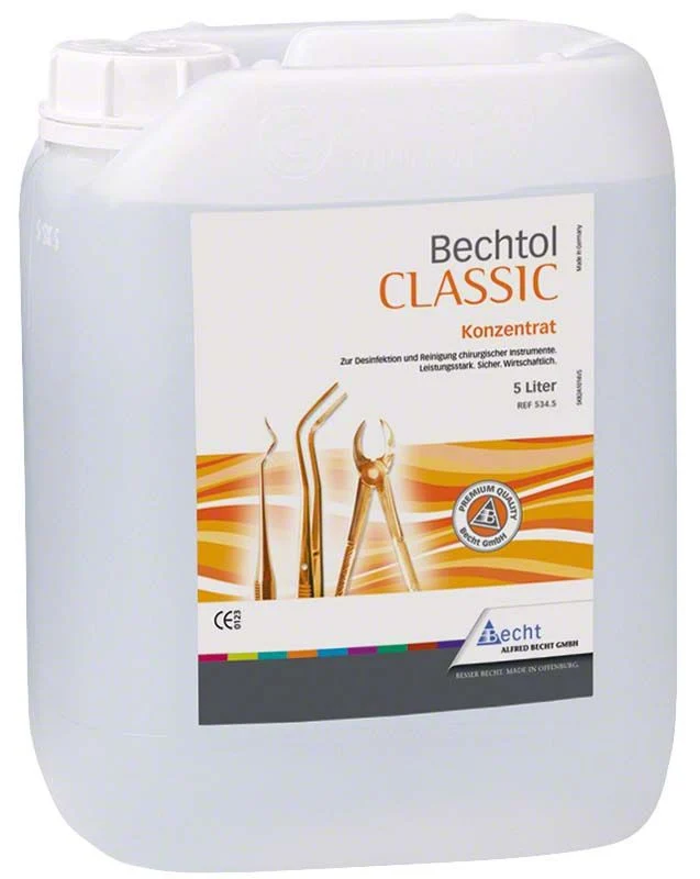 Bechtol Classic Kanister 5 Liter