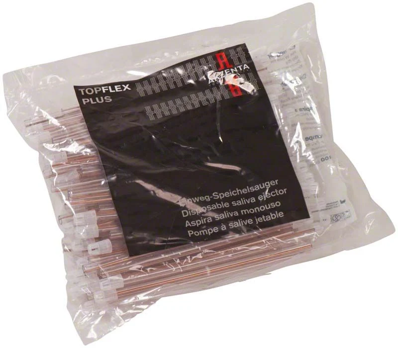 TOP FLEX PLUS 145mm transparent