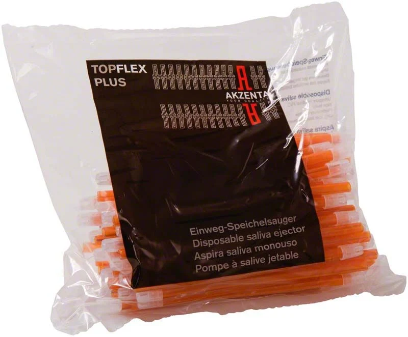 TOP FLEX PLUS 145mm orange