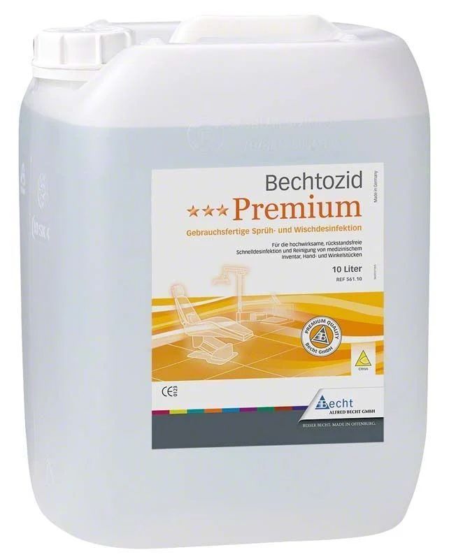 Bechtozid premium Citrus 10 Liter