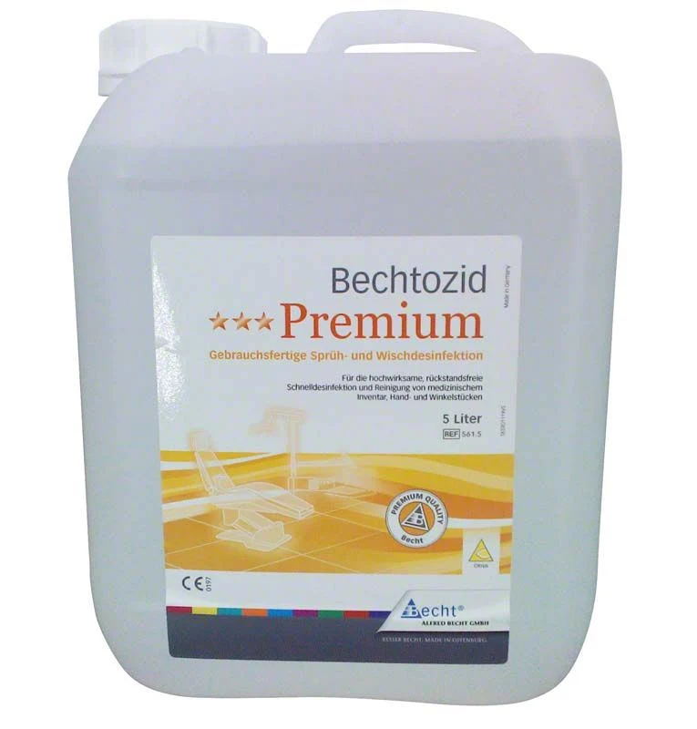 Bechtozid premium Citrus 5 Liter