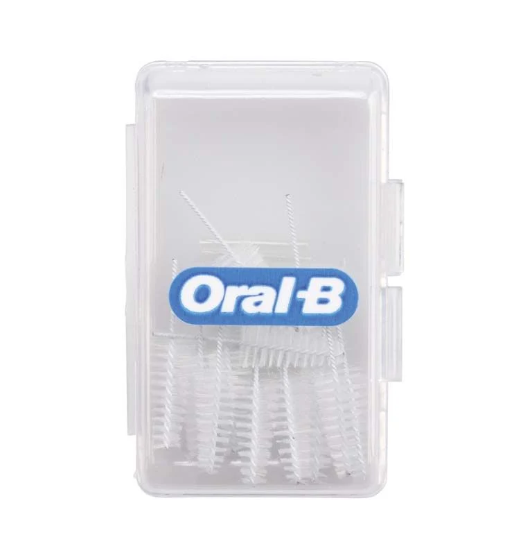 Oral B Interdental Professional Ersatzbürsten konisch