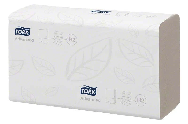 Tork Xpress® Multifold Kart. 20x190 St. weiß