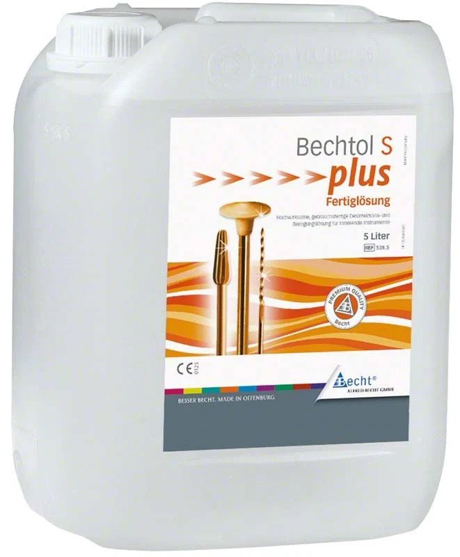 Bechtol S plus Kanister 5 Liter