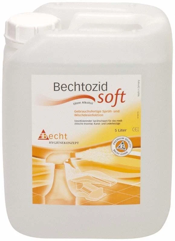 Bechtozid soft 5 Liter
